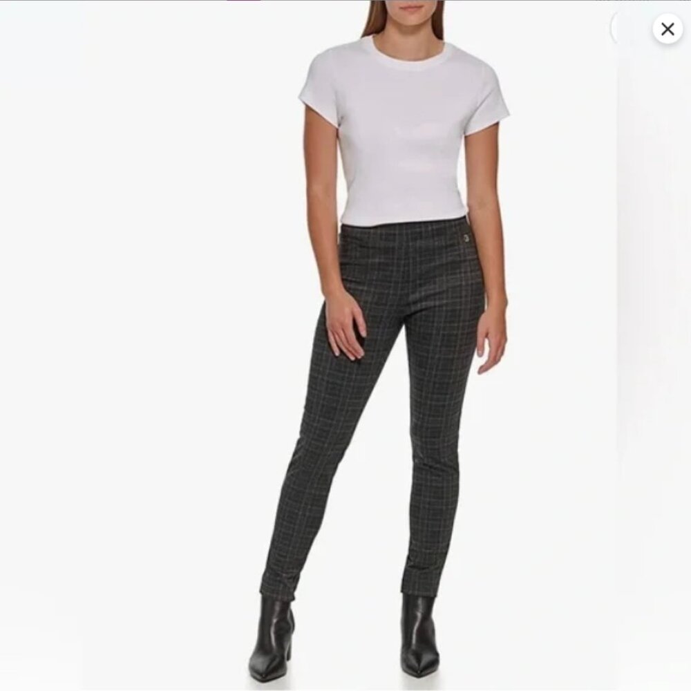 Calvin Klein Stretch Slim Pants